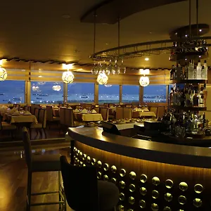 Bekdas Deluxe & 4*, İstanbul Türkiye