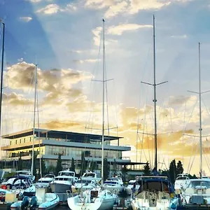 Ataköy Marina Park 4*, İstanbul Türkiye