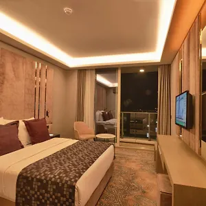 Western Premier Ottoperla 4*, İstanbul Türkiye